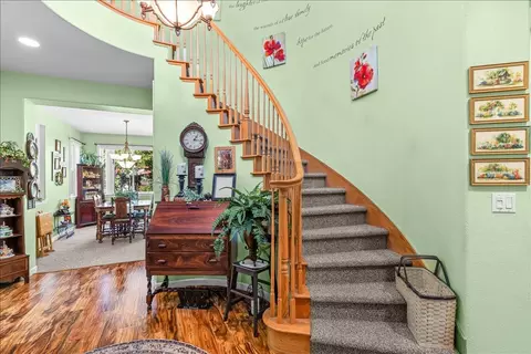 Entry Way - 253 W Shasta Ave, Ripon, CA 95366 photo 5 of 12