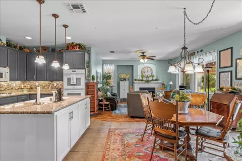Kitchen - 253 W Shasta Ave, Ripon, CA 95366 photo 2 of 9