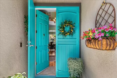 Entry Way - 253 W Shasta Ave, Ripon, CA 95366 photo 2 of 12