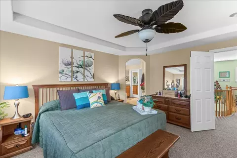 Bedroom - 253 W Shasta Ave, Ripon, CA 95366 photo 3 of 5