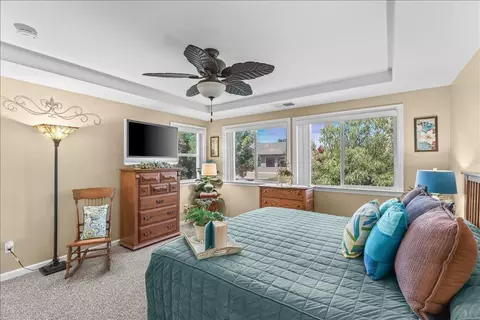 Bedroom - 253 W Shasta Ave, Ripon, CA 95366 photo 2 of 5