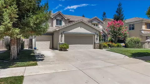 Exterior - 253 W Shasta Ave, Ripon, CA 95366 photo 6 of 24