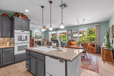 Kitchen - 253 W Shasta Ave, Ripon, CA 95366 photo 7 of 9