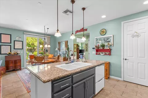Kitchen - 253 W Shasta Ave, Ripon, CA 95366 photo 8 of 9