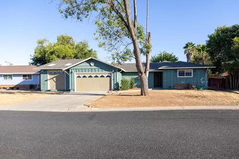 2545 Vernaccia Cir, Rancho Cordova, CA 95670