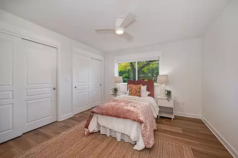 Bedroom - 375 W 8th St, Davis, CA 95616 photo 1 of 6