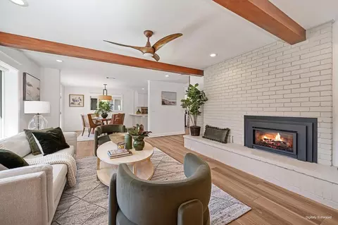 Living - 375 W 8th St, Davis, CA 95616 photo 2 of 8