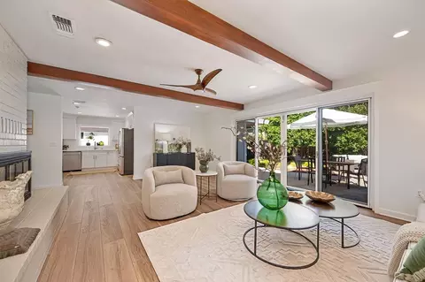 Living - 375 W 8th St, Davis, CA 95616 photo 7 of 8