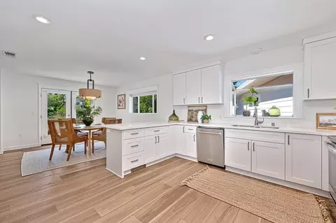 Kitchen - 375 W 8th St, Davis, CA 95616 photo 2 of 3