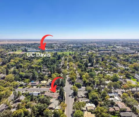 View/Area - 375 W 8th St, Davis, CA 95616 photo 3 of 4