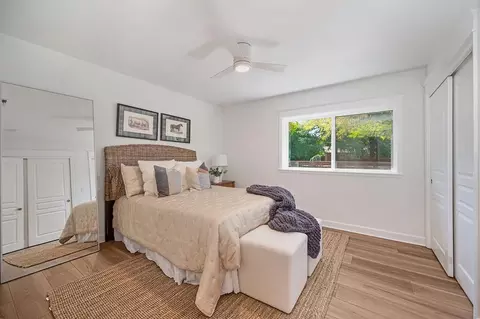 Bedroom - 375 W 8th St, Davis, CA 95616 photo 2 of 6