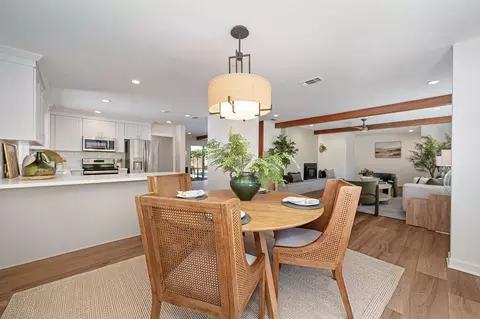 Dining - 375 W 8th St, Davis, CA 95616 photo 2 of 2