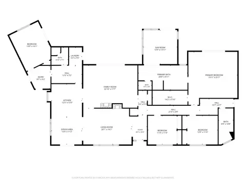 Floorplan - 375 W 8th St, Davis, CA 95616 photo 1 of 1