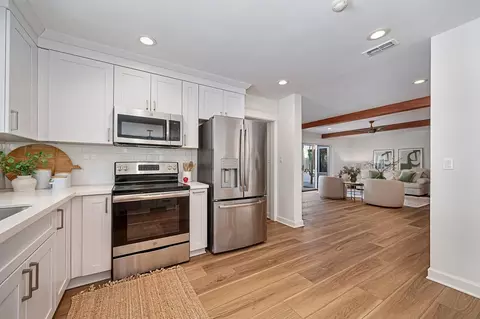 Kitchen - 375 W 8th St, Davis, CA 95616 photo 3 of 3