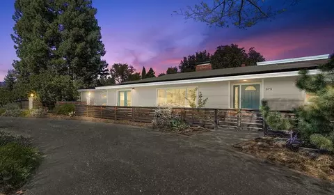 Exterior - 375 W 8th St, Davis, CA 95616 photo 15 of 15