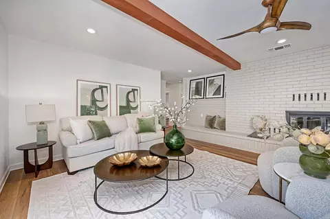 Living - 375 W 8th St, Davis, CA 95616 photo 8 of 8