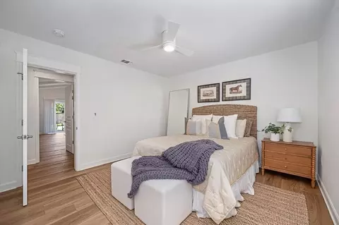 Bedroom - 375 W 8th St, Davis, CA 95616 photo 3 of 6