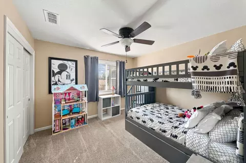 Bedroom - 1530 Calhoun Ave, Ripon, CA 95366 photo 1 of 8