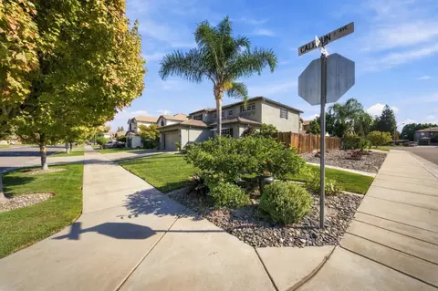 Exterior - 1530 Calhoun Ave, Ripon, CA 95366 photo 11 of 11