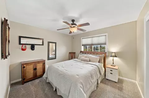 Bedroom - 1530 Calhoun Ave, Ripon, CA 95366 photo 4 of 8
