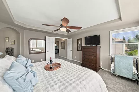 Bedroom - 1530 Calhoun Ave, Ripon, CA 95366 photo 8 of 8