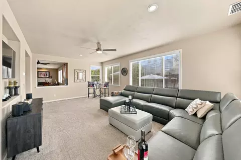 Living - 1530 Calhoun Ave, Ripon, CA 95366 photo 2 of 2