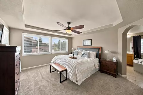 Bedroom - 1530 Calhoun Ave, Ripon, CA 95366 photo 6 of 8