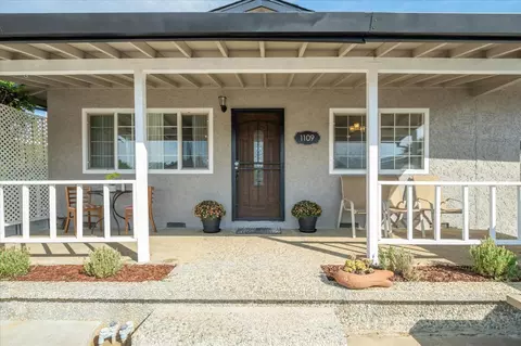 Exterior - 1109 Mcarthur Ave, Winters, CA 95694 photo 3 of 9
