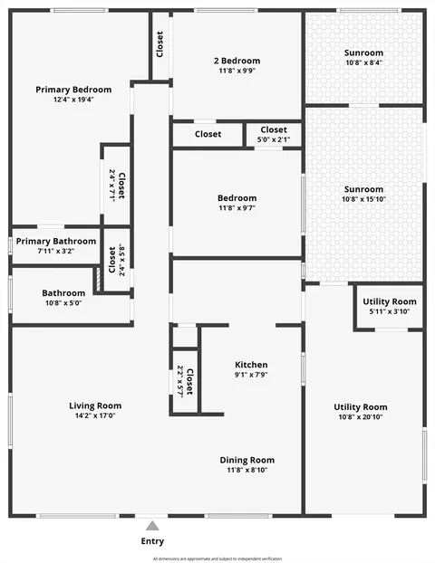 Floorplan - 1109 Mcarthur Ave, Winters, CA 95694 photo 1 of 1