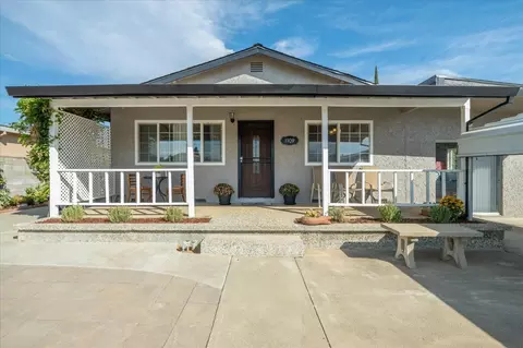 Exterior - 1109 Mcarthur Ave, Winters, CA 95694 photo 1 of 9