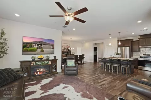Living - 936 Hogan Rd, Galt, CA 95632 photo 3 of 3