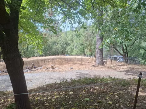 Exterior - 3460 Springer Rd, Placerville, CA 95667 photo 6 of 6