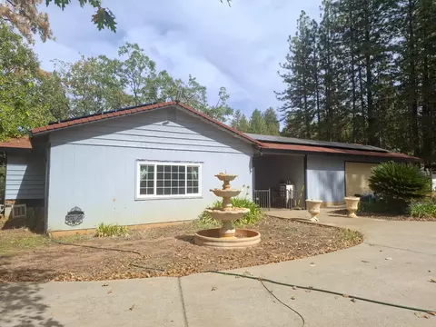Exterior - 3460 Springer Rd, Placerville, CA 95667 photo 3 of 6