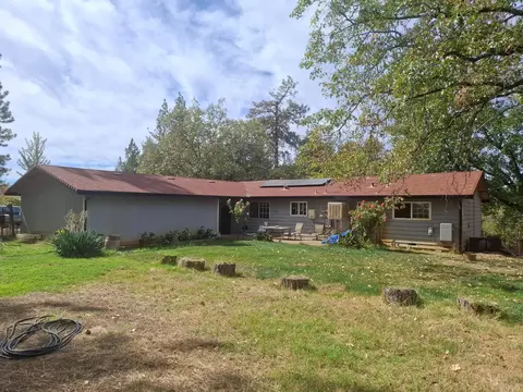 Exterior - 3460 Springer Rd, Placerville, CA 95667 photo 2 of 6