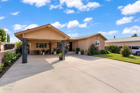 1530 Glenn Ave, Modesto, CA 95358