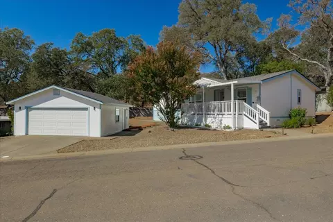 4700 Old French #25, Shingle Springs, CA 95682