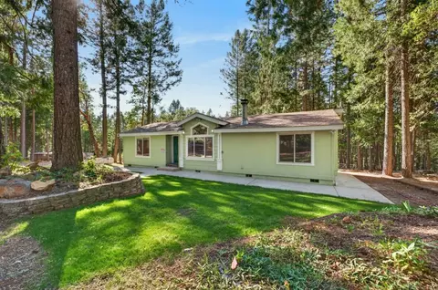 9145 Wentworth Springs Rd, Georgetown, CA 95634