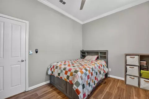 Bedroom - 3032 Valasstrada Ct, Carmichael, CA 95608 photo 7 of 7