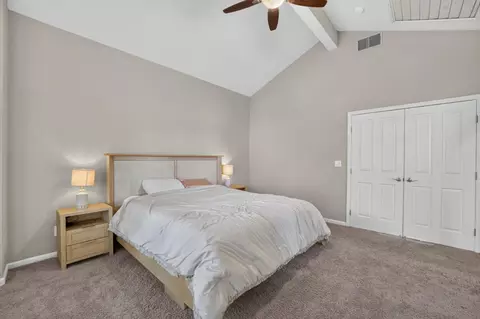 Bedroom - 3032 Valasstrada Ct, Carmichael, CA 95608 photo 3 of 7