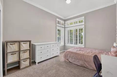 Bedroom - 3032 Valasstrada Ct, Carmichael, CA 95608 photo 5 of 7