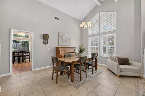 Dining - 3032 Valasstrada Ct, Carmichael, CA 95608 photo 2 of 5