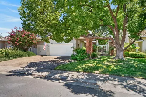 Exterior - 3032 Valasstrada Ct, Carmichael, CA 95608 photo 13 of 13