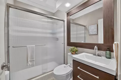 Bath - 3032 Valasstrada Ct, Carmichael, CA 95608 photo 7 of 7