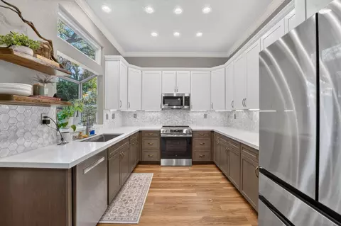 Kitchen - 3032 Valasstrada Ct, Carmichael, CA 95608 photo 1 of 5
