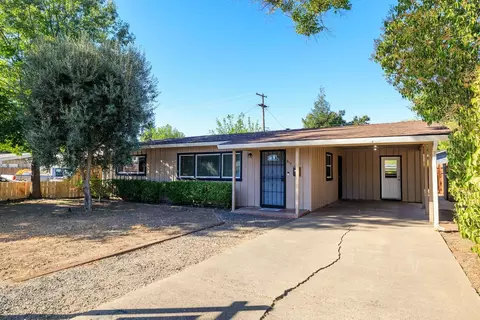Exterior - 917 Whittier, Modesto, CA 95350 photo 2 of 16