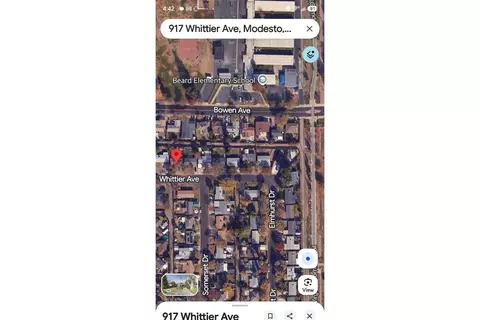 View/Area - 917 Whittier, Modesto, CA 95350 photo 1 of 1