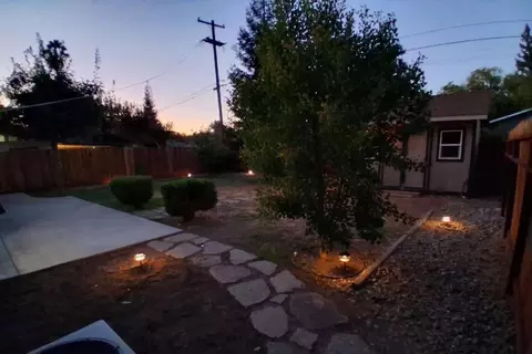 Exterior - 917 Whittier, Modesto, CA 95350 photo 16 of 16