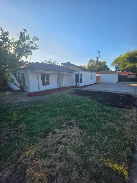 2303 Monte Diablo Ave, Stockton, CA 95203