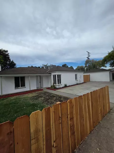 2303 Monte Diablo Ave, Stockton, CA 95203