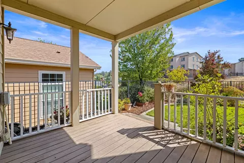 Exterior - 2894 Winesap Cir, Placerville, CA 95667 photo 5 of 11